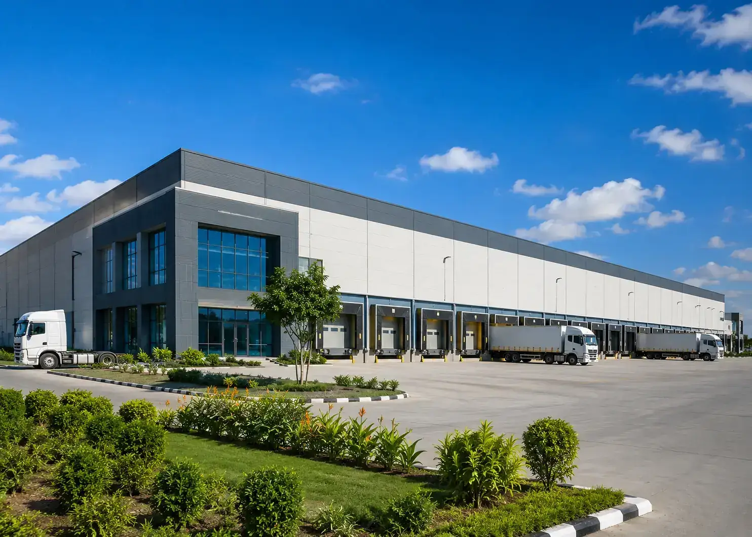 Warehouse
